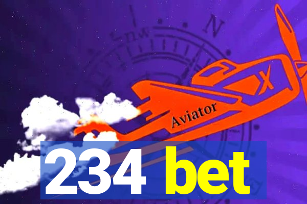 234 bet